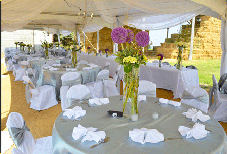 Casa Paredes Eventos