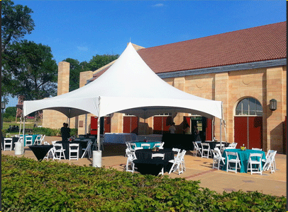 Casa Paredes Eventos