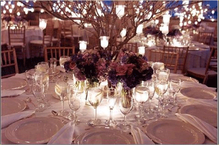 Coordinación de eventos sociales y empresariales en salón