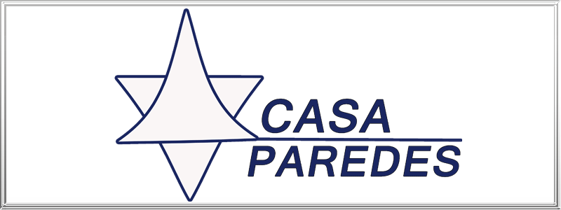 Casa Paredes