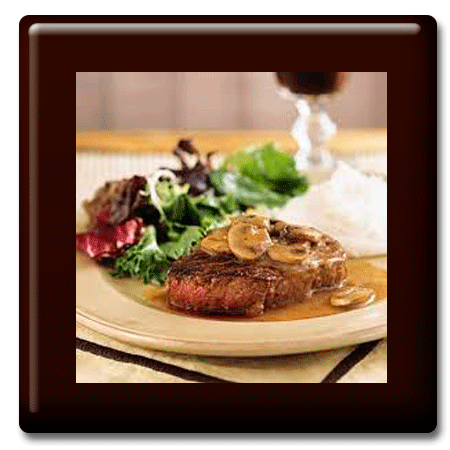 Filete Mignon