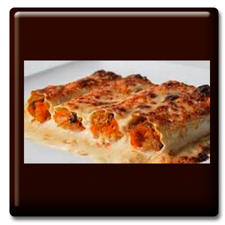 Canelones a la Italiana
