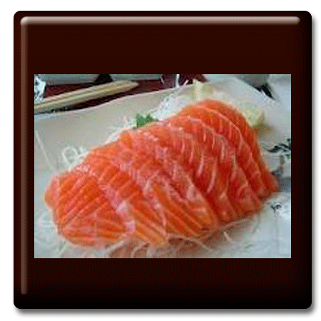 Salmón a las finas hierbas