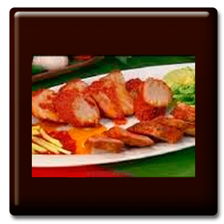 Lomo Adobado