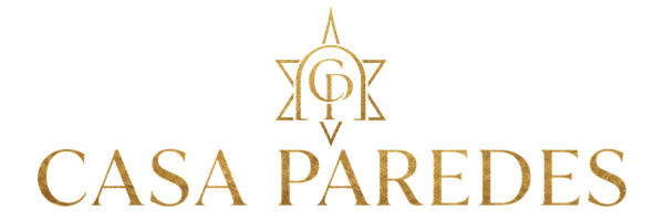 Casa Paredes Catering & Event Rentals Mexico City